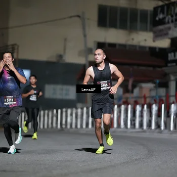 Runner Photo 5740772