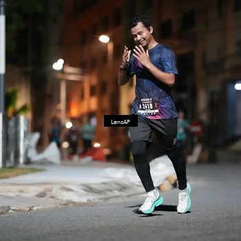 Runner Photo 5740773