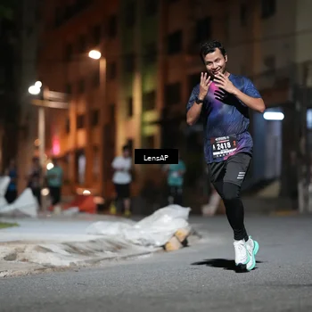 Runner Photo 5740774