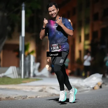 Runner Photo 5740775