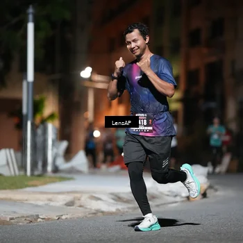 Runner Photo 5740776