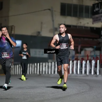 Runner Photo 5740777