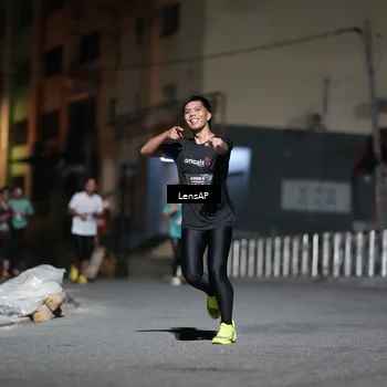 Runner Photo 5740778