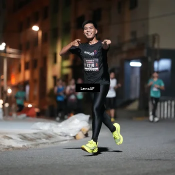 Runner Photo 5740780