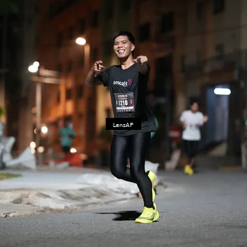 Runner Photo 5740781