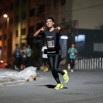 Runner Photo 5740782