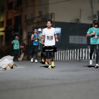 Runner Photo 5740783