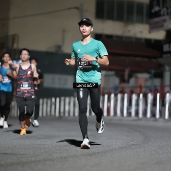 Runner Photo 5740787