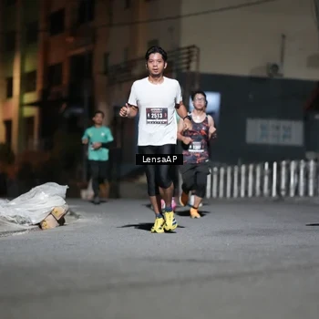 Runner Photo 5740788