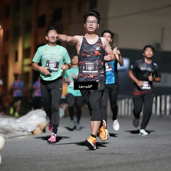 Runner Photo 5740791
