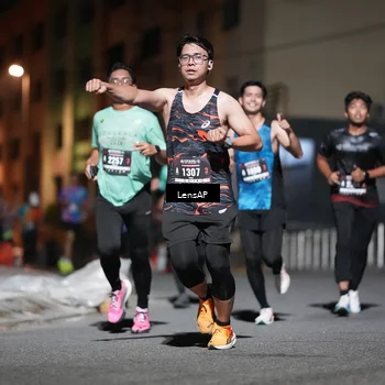 Runner Photo 5740792