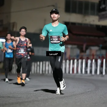 Runner Photo 5740793