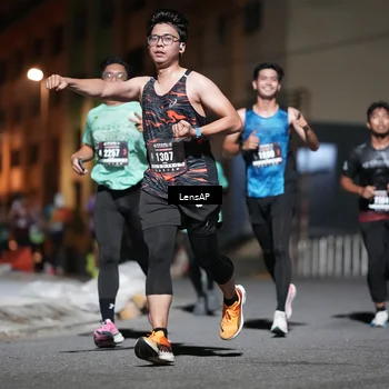 Runner Photo 5740794
