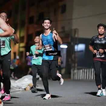 Runner Photo 5740795