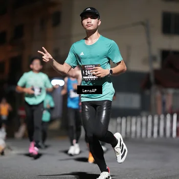 Runner Photo 5740796