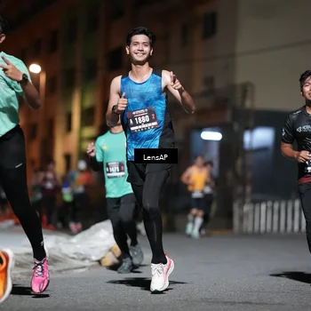 Runner Photo 5740797