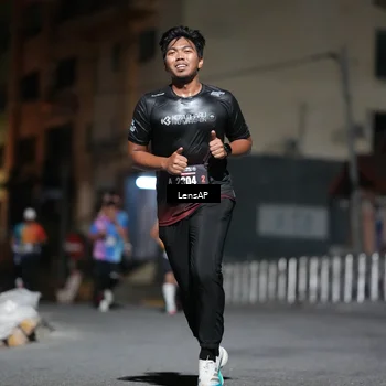 Runner Photo 5740800