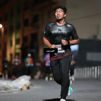 Runner Photo 5740801