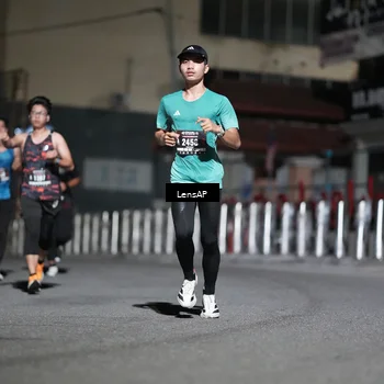 Runner Photo 5740802
