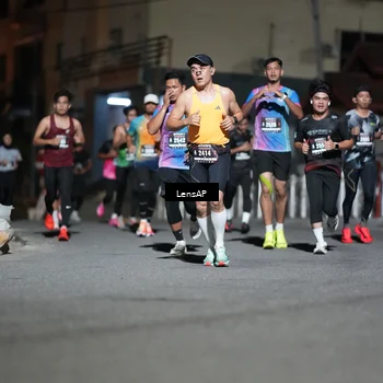 Runner Photo 5740803