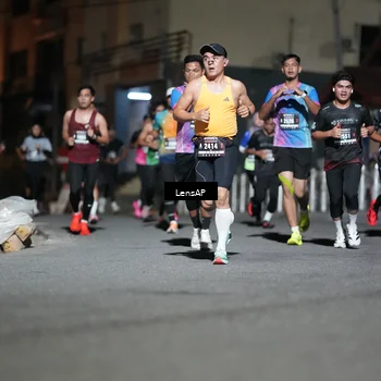 Runner Photo 5740805