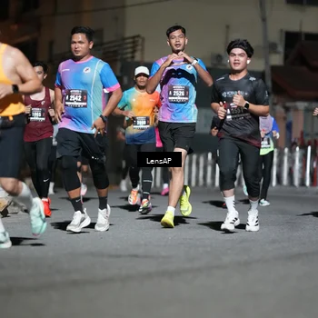 Runner Photo 5740806