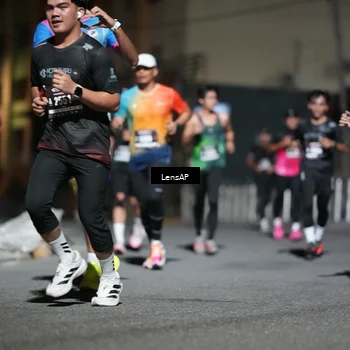 Runner Photo 5740808