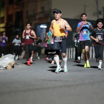 Runner Photo 5740809