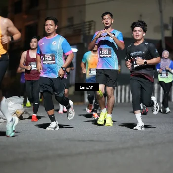 Runner Photo 5740810