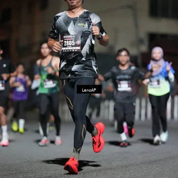 Runner Photo 5740811