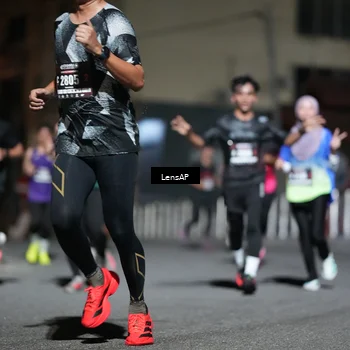 Runner Photo 5740812