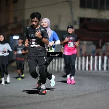 Runner Photo 5740813