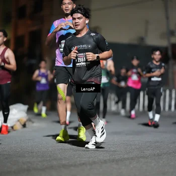 Runner Photo 5740814