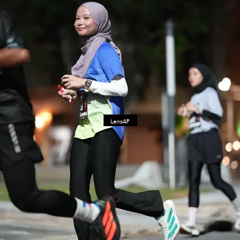 Runner Photo 5740815