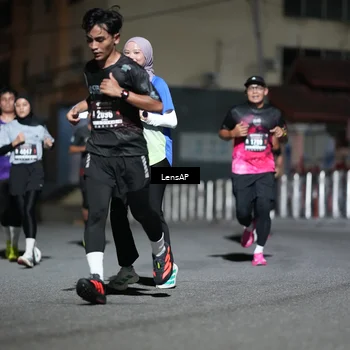 Runner Photo 5740816