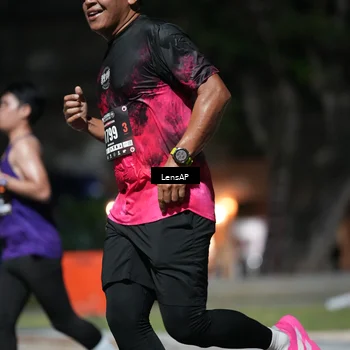 Runner Photo 5740817