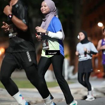 Runner Photo 5740818