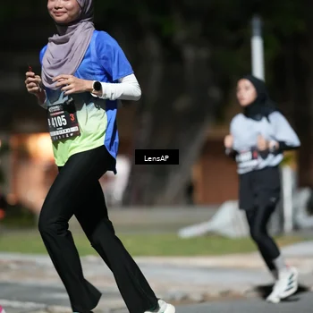 Runner Photo 5740819