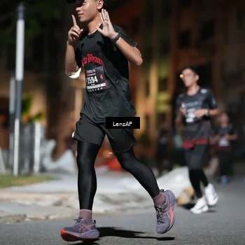 Runner Photo 5740820