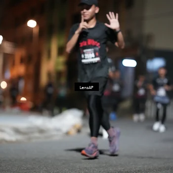 Runner Photo 5740821