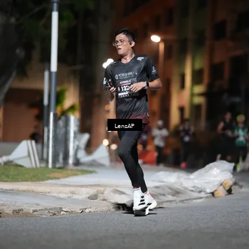 Runner Photo 5740823