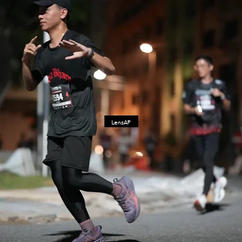Runner Photo 5740824