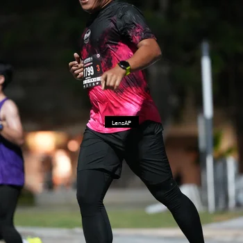 Runner Photo 5740826