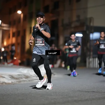 Runner Photo 5740827
