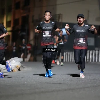 Runner Photo 5740834