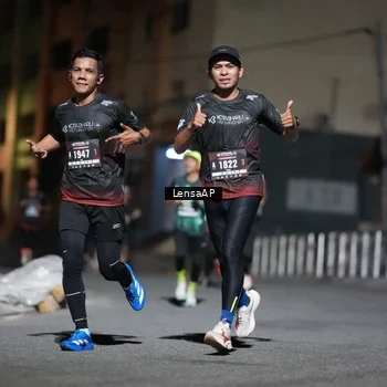 Runner Photo 5740835