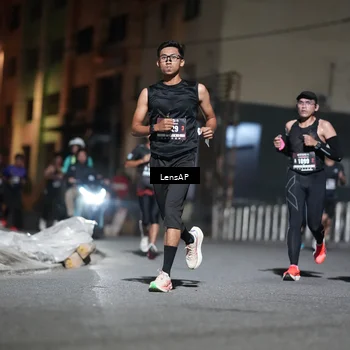 Runner Photo 5740842
