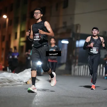 Runner Photo 5740843