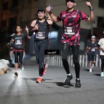Runner Photo 5740844