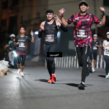 Runner Photo 5740845